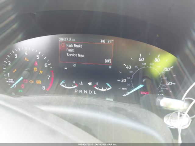 1FMCU0G69LUB02336 Ford ESCAPE SE
