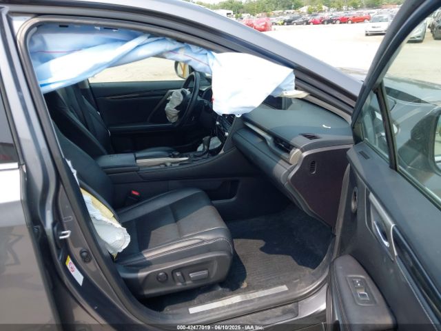 2017 LEXUS RX 350 2T2ZZMCA5HC036711 Photo 4