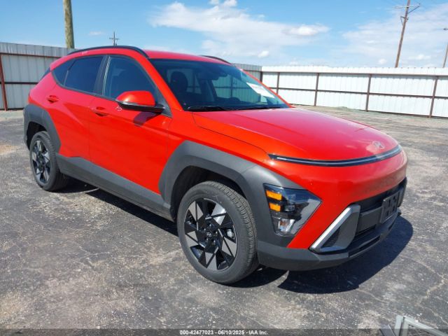 2024 HYUNDAI KONA KM8HBCAB1RU180167
