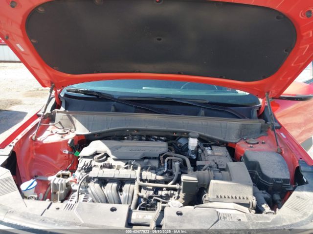 2024 HYUNDAI KONA KM8HBCAB1RU180167 Photo 9
