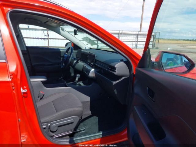 2024 HYUNDAI KONA KM8HBCAB1RU180167 Photo 4