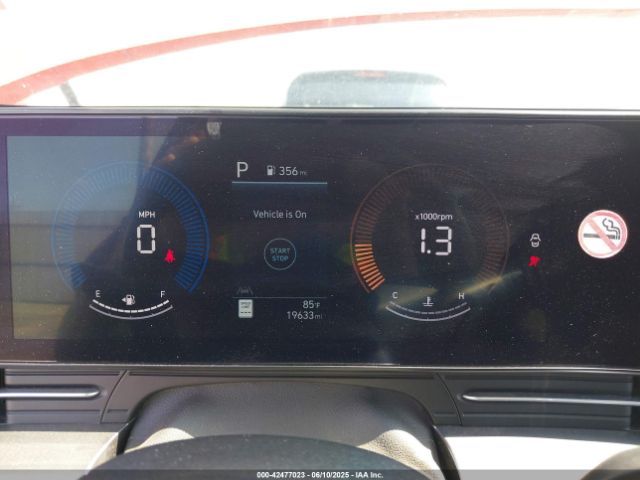 2024 HYUNDAI KONA KM8HBCAB1RU180167 Photo 6