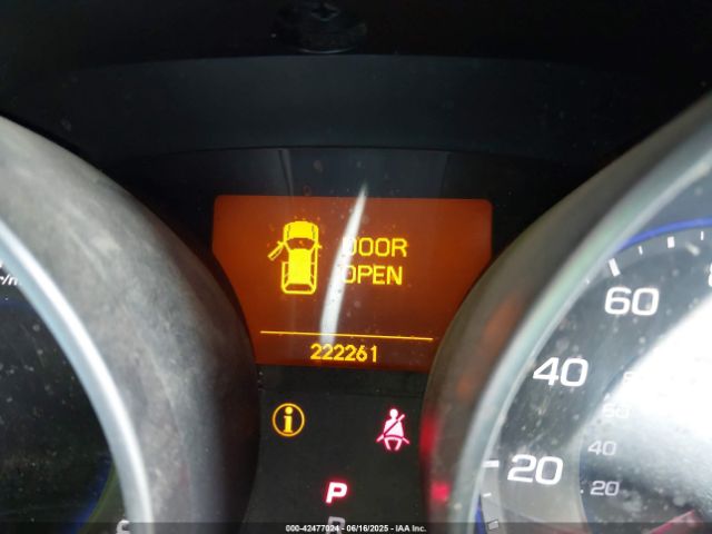 2007 ACURA MDX 2HNYD28397H515774 Photo 6