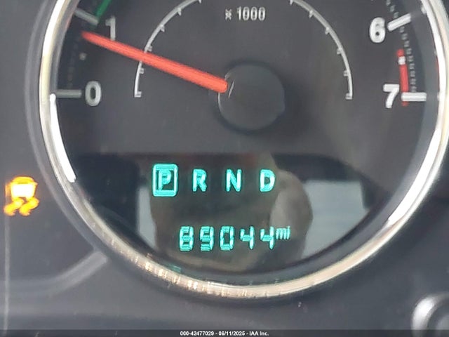 1C4BJWDG3EL311671 Jeep 2014