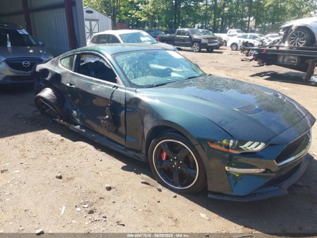 2019 FORD MUSTANG 1FA6P8K07K5505515