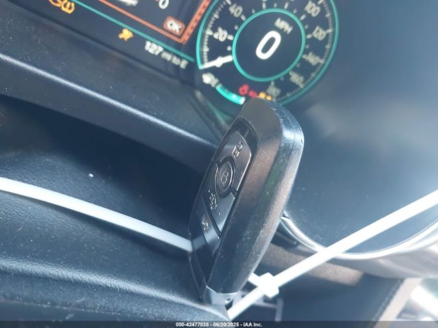 2019 FORD MUSTANG 1FA6P8K07K5505515 Photo 10