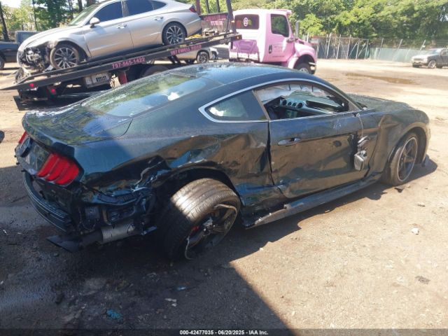 2019 FORD MUSTANG 1FA6P8K07K5505515 Photo 3