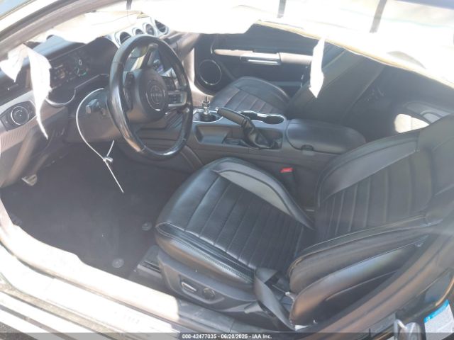 2019 FORD MUSTANG 1FA6P8K07K5505515 Photo 4