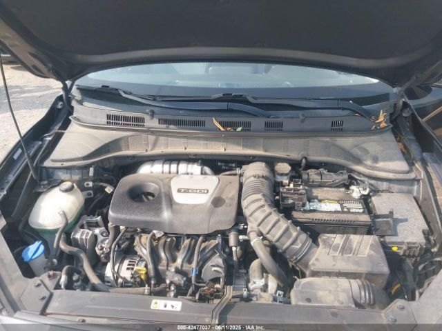 KM8K33A57JU064375 Hyundai t-gdi gamma