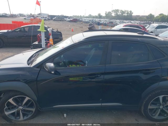 KM8K33A57JU064375 Hyundai t-gdi gamma