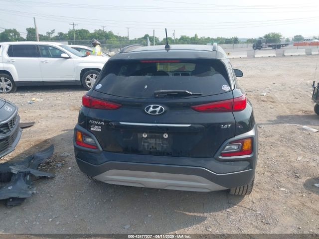 KM8K33A57JU064375 Hyundai t-gdi gamma