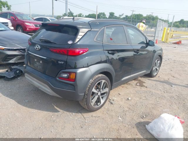 KM8K33A57JU064375 Hyundai t-gdi gamma
