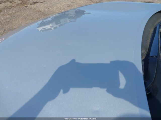 2025 NISSAN ROGUE 5N1BT3BB0SC797296 Photo 5