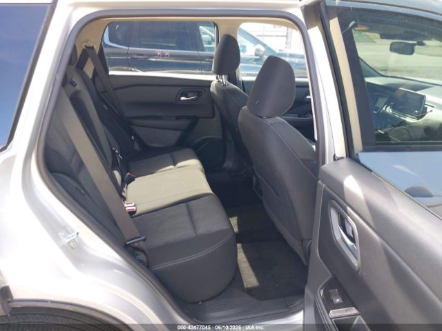 2025 NISSAN ROGUE 5N1BT3BB0SC797296 Photo 7