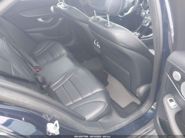 2015 MERCEDES-BENZ C 300 55SWF4KB0FU003066 Photo 7