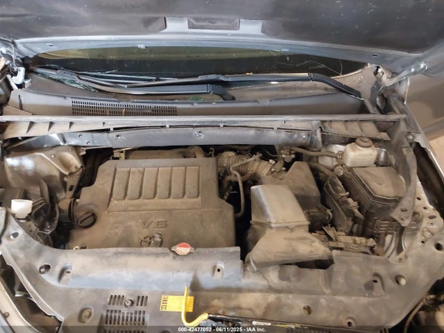 5TDJKRFH6GS286735 Toyota 2gr-fe