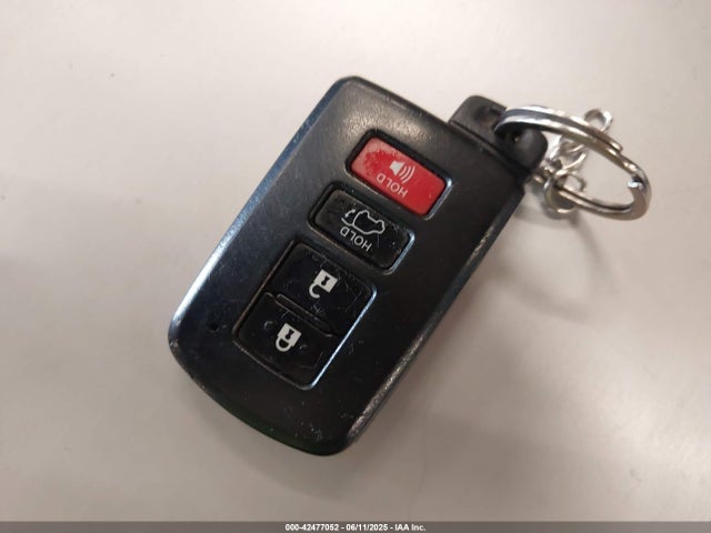 5TDJKRFH6GS286735 Toyota 2gr-fe