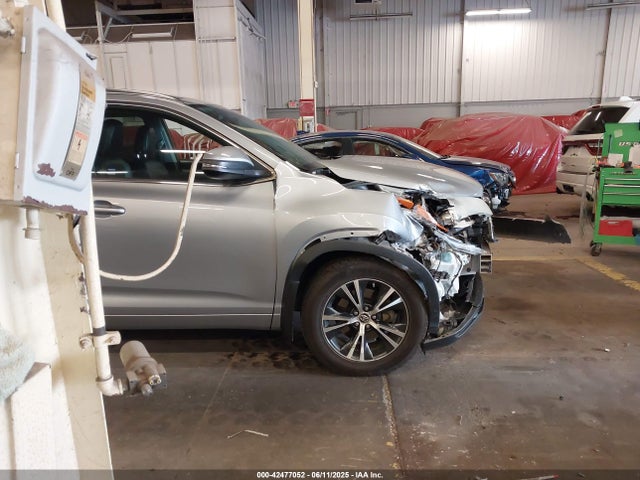 5TDJKRFH6GS286735 Toyota 2gr-fe