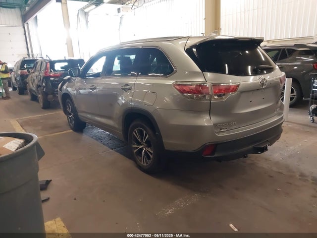 5TDJKRFH6GS286735 Toyota 2gr-fe