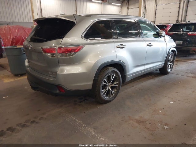 5TDJKRFH6GS286735 Toyota 2gr-fe
