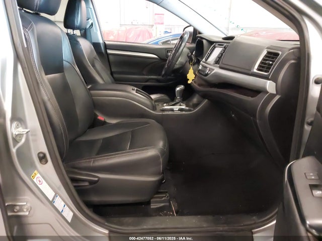 5TDJKRFH6GS286735 Toyota 2gr-fe