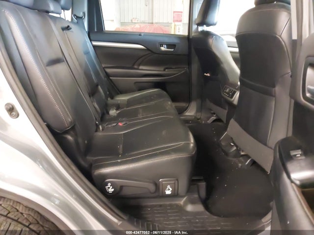 5TDJKRFH6GS286735 Toyota 2gr-fe