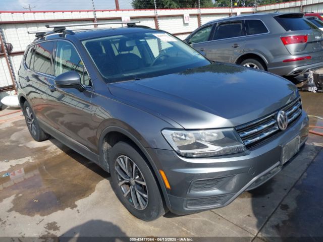 2020 VOLKSWAGEN TIGUAN 3VV3B7AX6LM028187