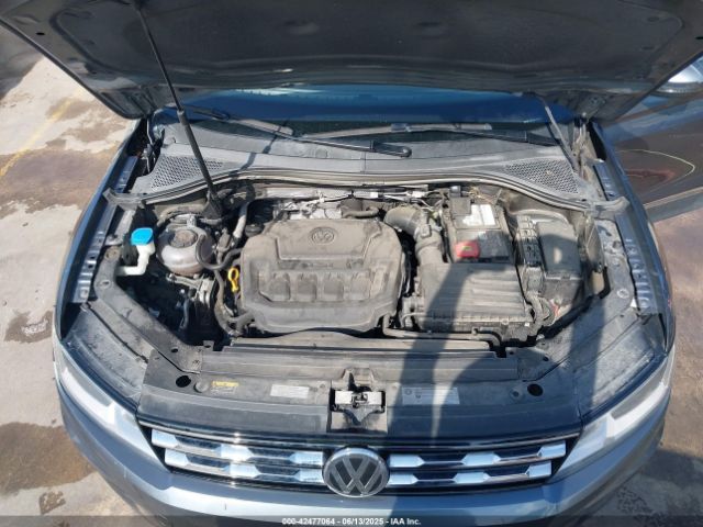 2020 VOLKSWAGEN TIGUAN 3VV3B7AX6LM028187 Photo 9