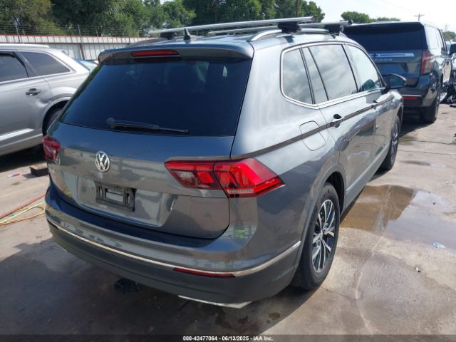 2020 VOLKSWAGEN TIGUAN 3VV3B7AX6LM028187 Photo 3