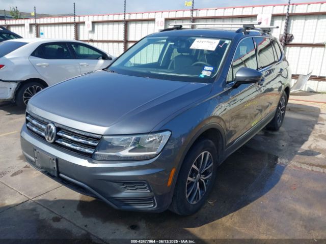 2020 VOLKSWAGEN TIGUAN 3VV3B7AX6LM028187 Photo 5