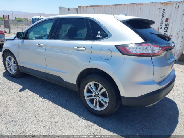 2018 FORD EDGE 2FMPK3J91JBC12716 Photo 2