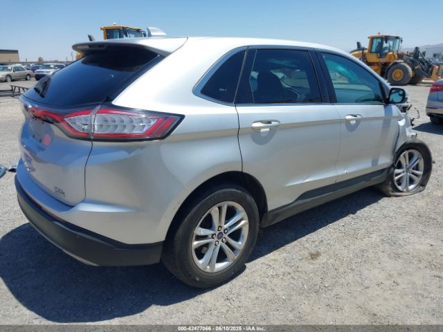 2018 FORD EDGE 2FMPK3J91JBC12716 Photo 3