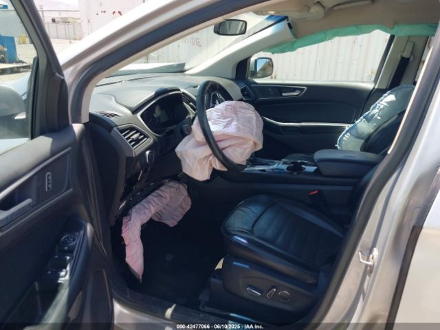 2018 FORD EDGE 2FMPK3J91JBC12716 Photo 4