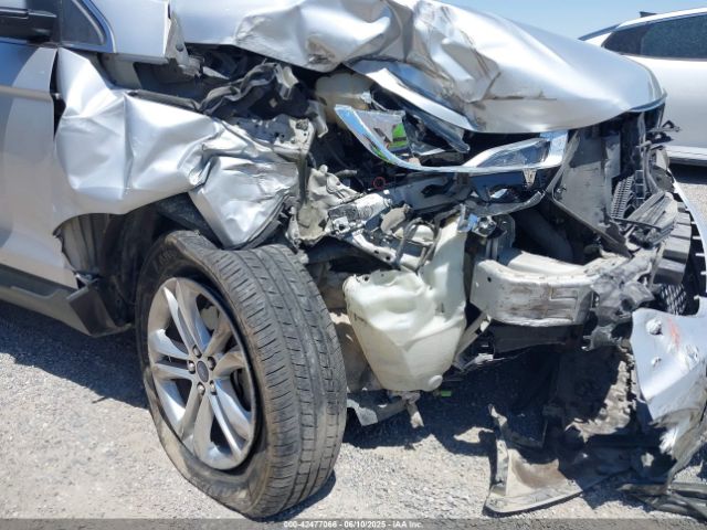 2018 FORD EDGE 2FMPK3J91JBC12716 Photo 5