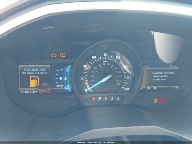 2018 FORD EDGE 2FMPK3J91JBC12716 Photo 6