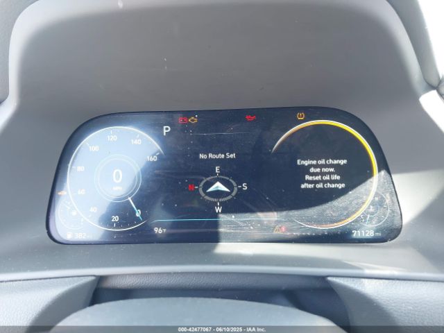 2023 HYUNDAI SONATA KMHL34J22PA281875 Photo 6