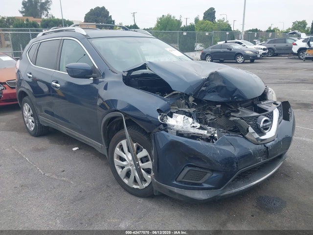 KNMAT2MT8GP644987 auction archive image