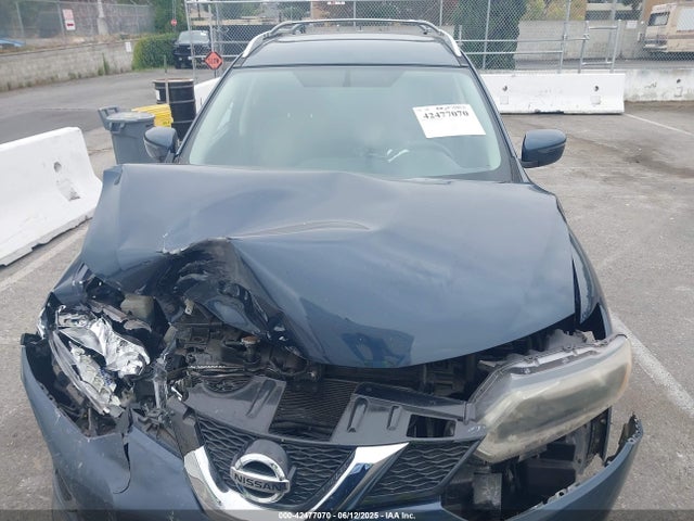 Nissan 2016 2016 KNMAT2MT8GP644987 Image 12