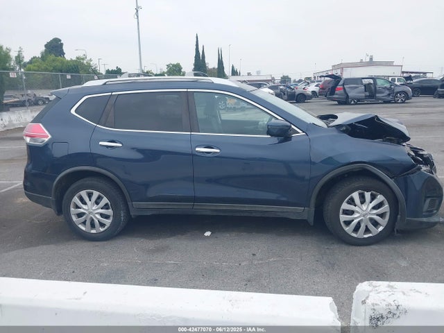 Nissan 2016 2016 KNMAT2MT8GP644987 Image 13