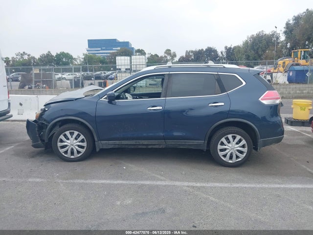 Nissan 2016 2016 KNMAT2MT8GP644987 Image 14