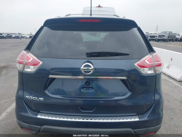 Nissan 2016 2016 KNMAT2MT8GP644987 Image 16