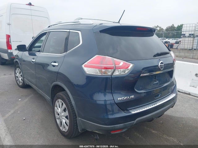 Nissan 2016 2016 KNMAT2MT8GP644987 Image 3