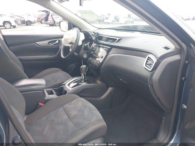 Nissan 2016 2016 KNMAT2MT8GP644987 Image 5