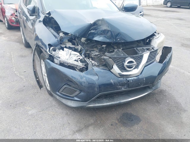 Nissan 2016 2016 KNMAT2MT8GP644987 Image 6