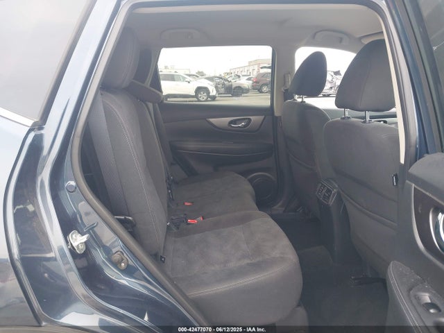 Nissan 2016 2016 KNMAT2MT8GP644987 Image 8
