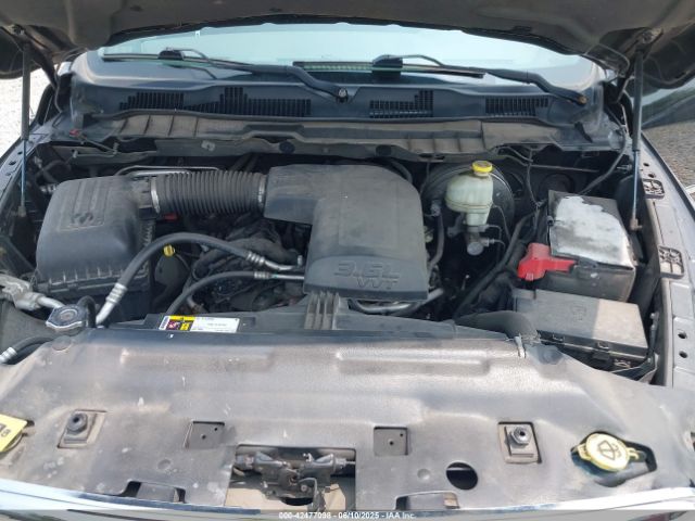 1C6RR7LG3ES274813 RAM 1500 Big Horn