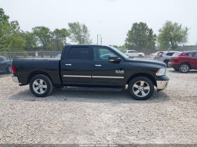 1C6RR7LG3ES274813 RAM 1500 Big Horn