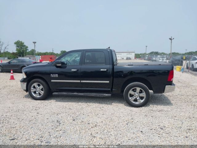 1C6RR7LG3ES274813 RAM 1500 Big Horn