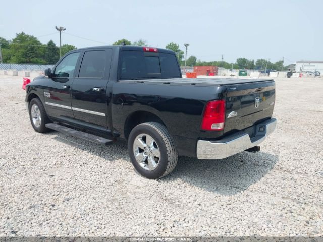 1C6RR7LG3ES274813 RAM 1500 Big Horn