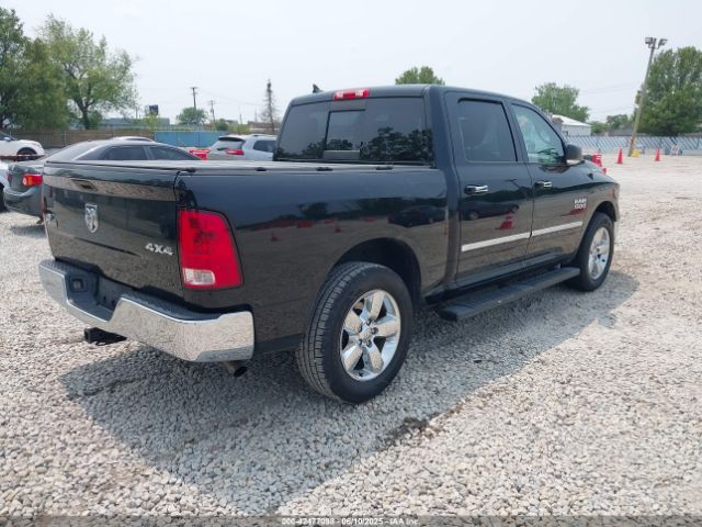 1C6RR7LG3ES274813 RAM 1500 Big Horn